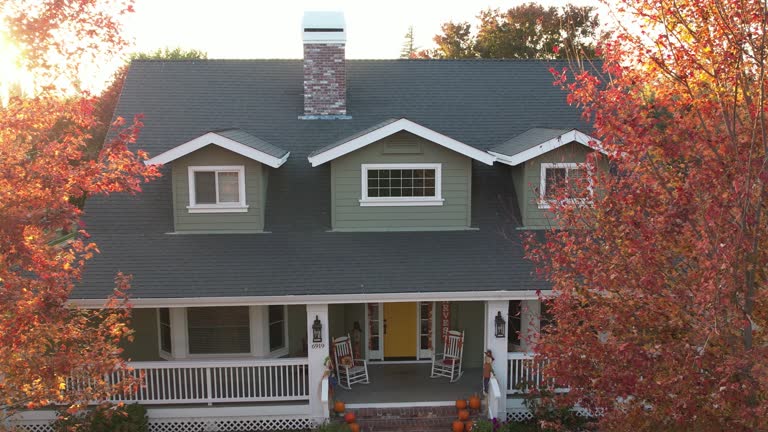 Best Sheet Metal Roofing  in Eastwood, MI