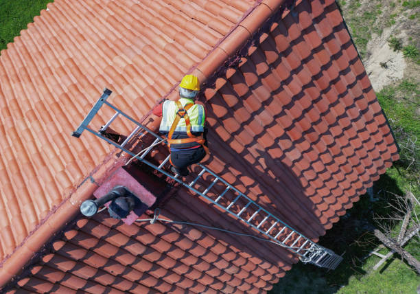 Fast & Reliable Emergency Roof Repairs in Eastwood, MI
