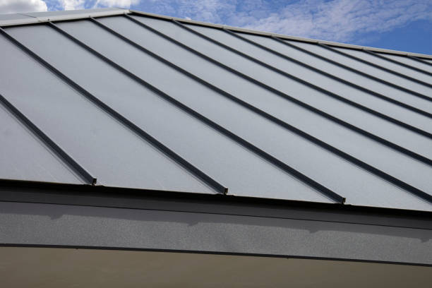 Best Rubber Roofing (EPDM, TPO)  in Eastwood, MI